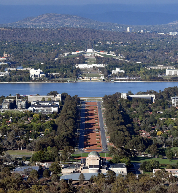 Commercial Solar Installation Canberra