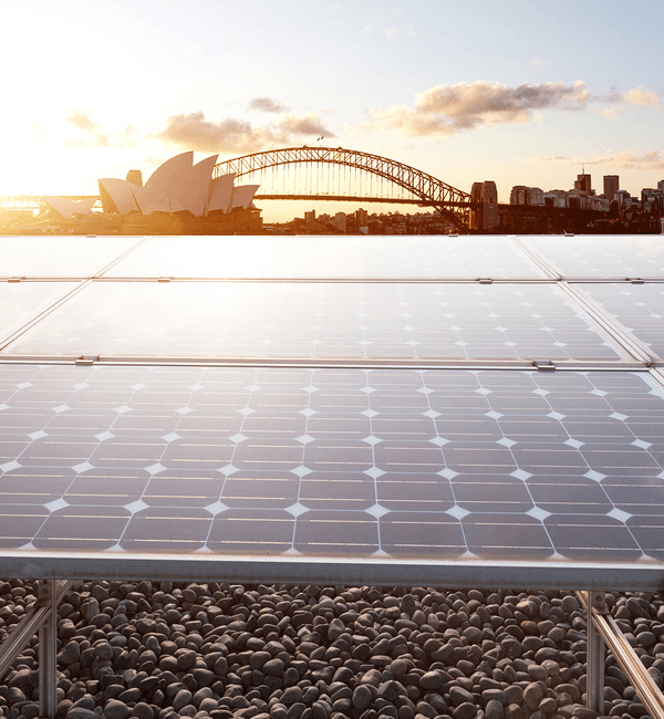 Commercial Solar Installation Sydney