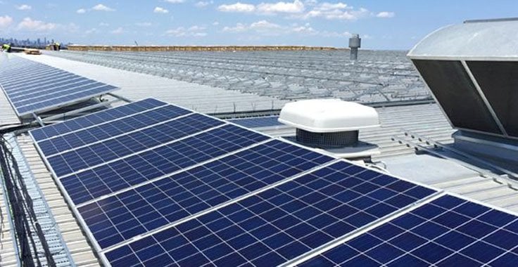 Why Go Solar For Businesses 2